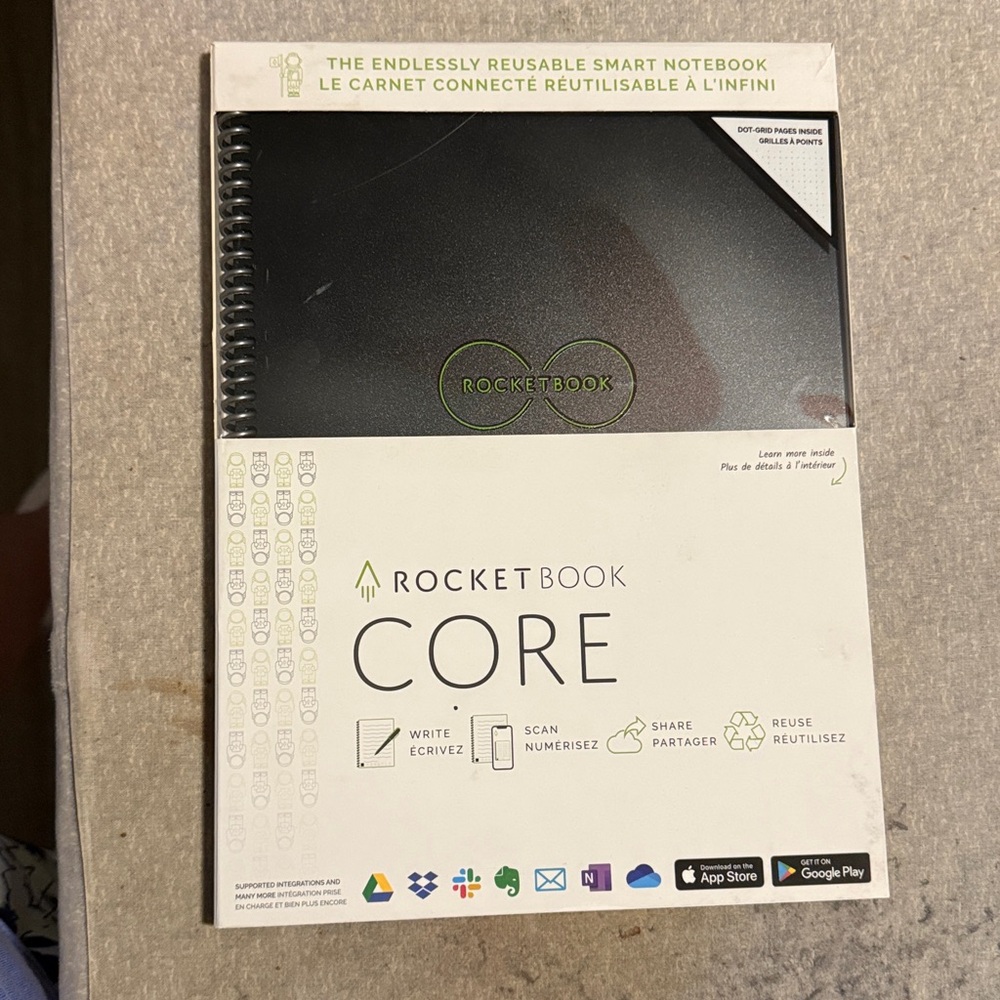 Rocketbook Core - Picture 2 of 4